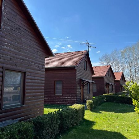 Nimrod Apartman Gabcikovo Dış mekan fotoğraf
