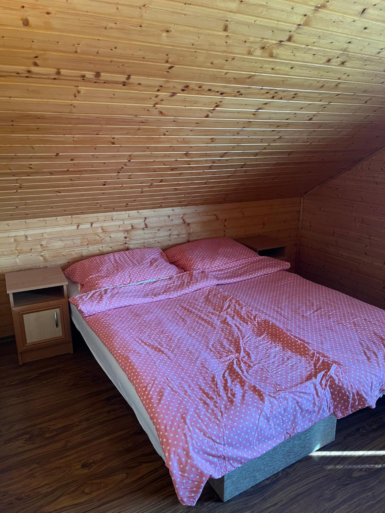 Nimrod Apartman Gabcikovo Dış mekan fotoğraf