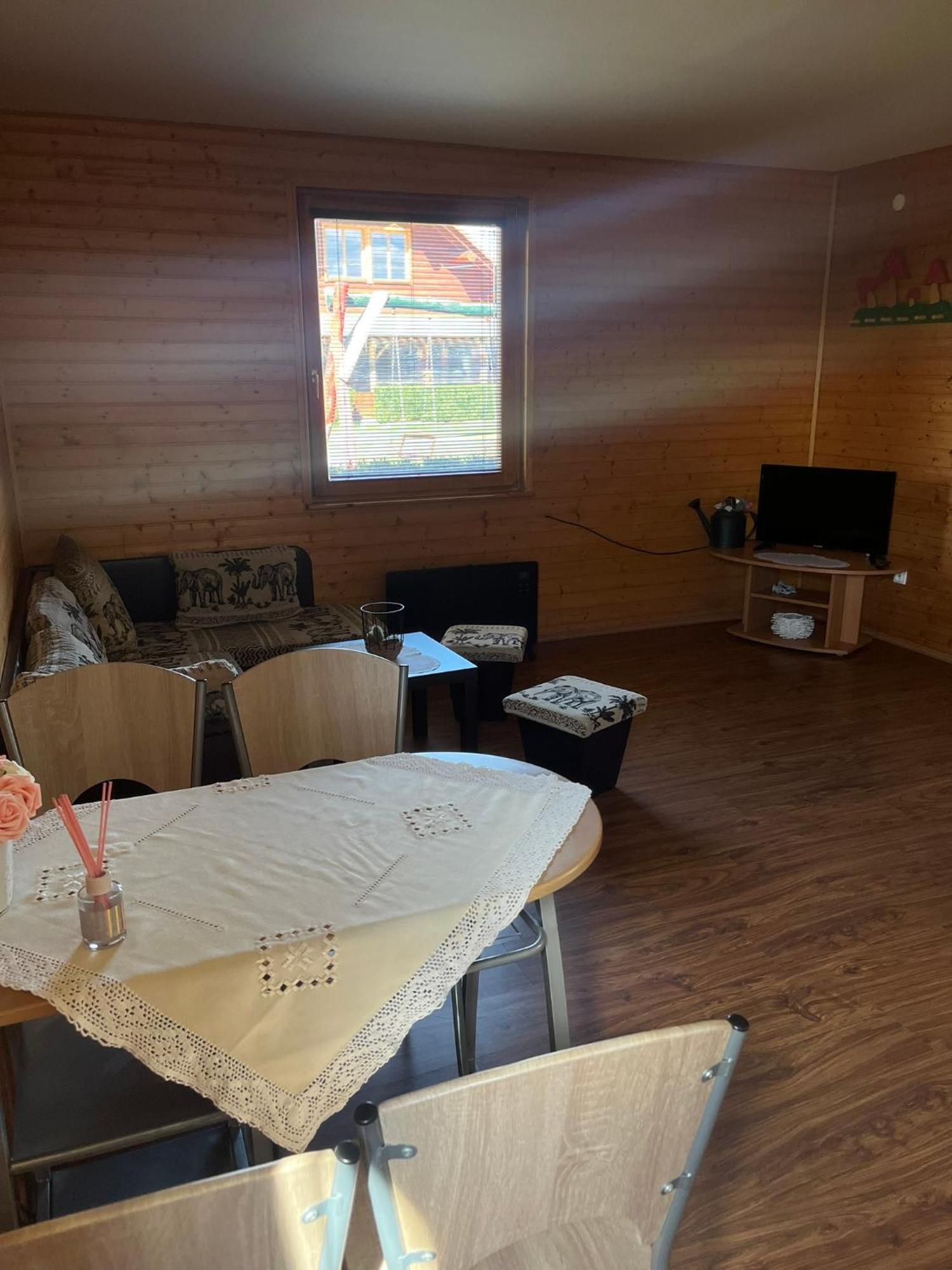 Nimrod Apartman Gabcikovo Dış mekan fotoğraf