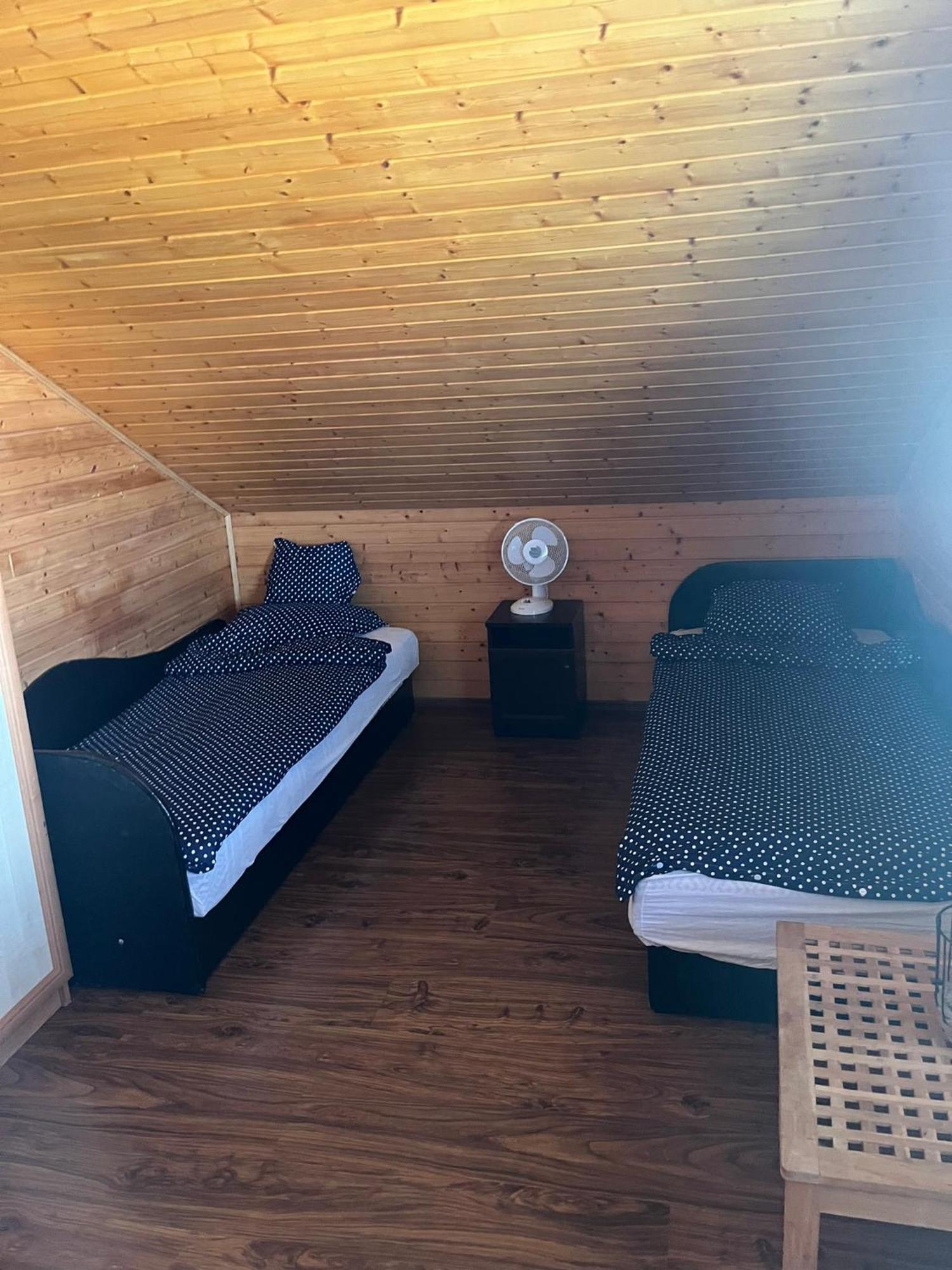 Nimrod Apartman Gabcikovo Dış mekan fotoğraf